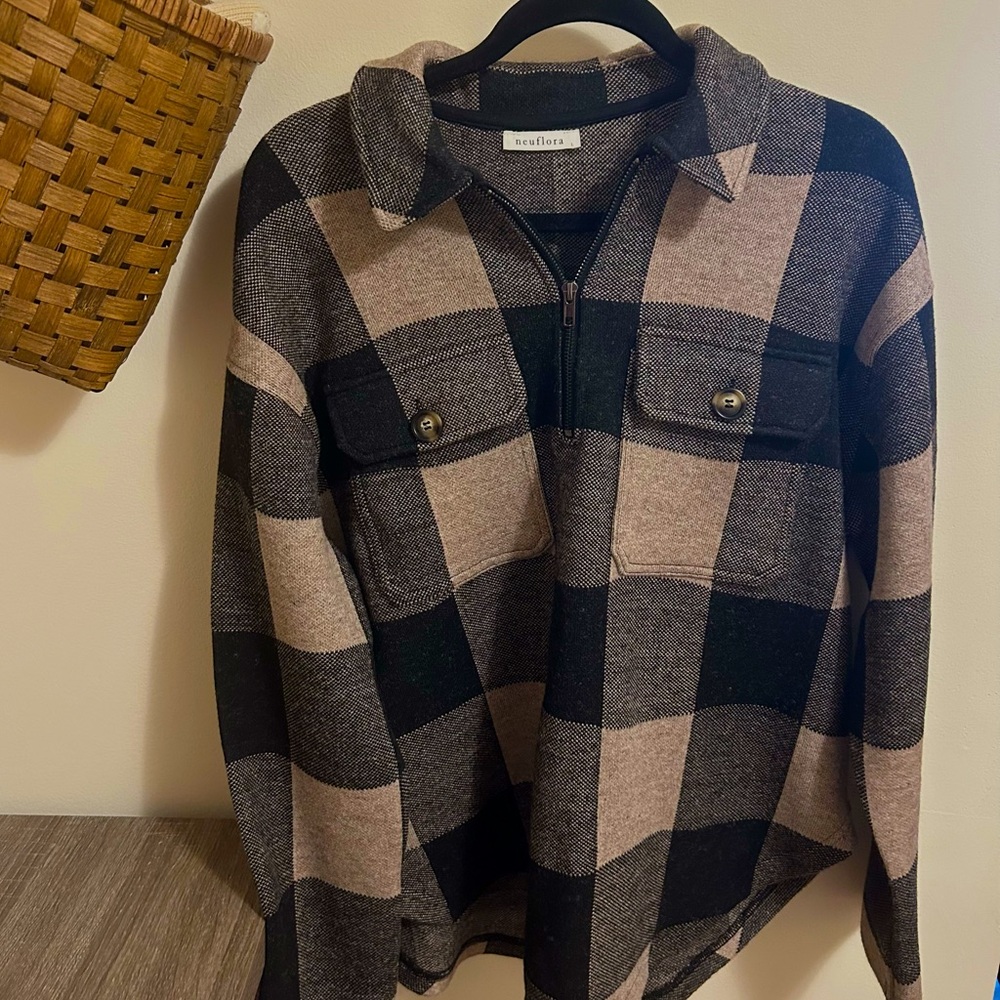 NEUFLORA Fort Collins Jacket (L)